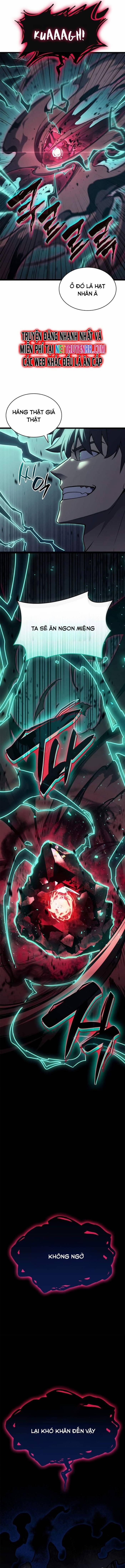 Sự Trở Lại Của Anh Hùng Cấp Thảm Họa 111 trang 3