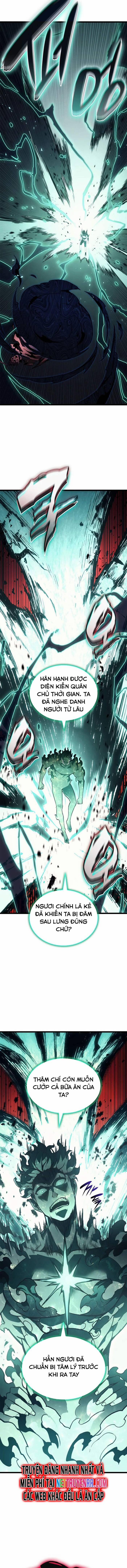 Sự Trở Lại Của Anh Hùng Cấp Thảm Họa 111 trang 6