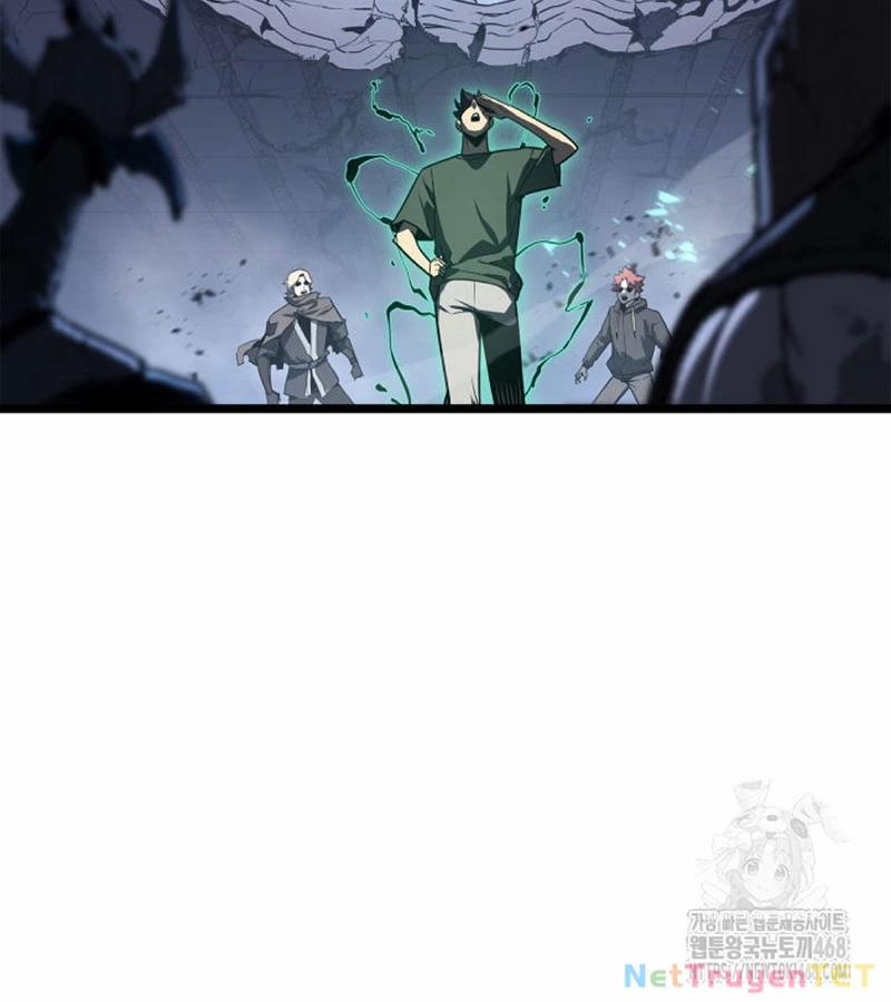 Sự Trở Lại Của Anh Hùng Cấp Thảm Họa 112 trang 12