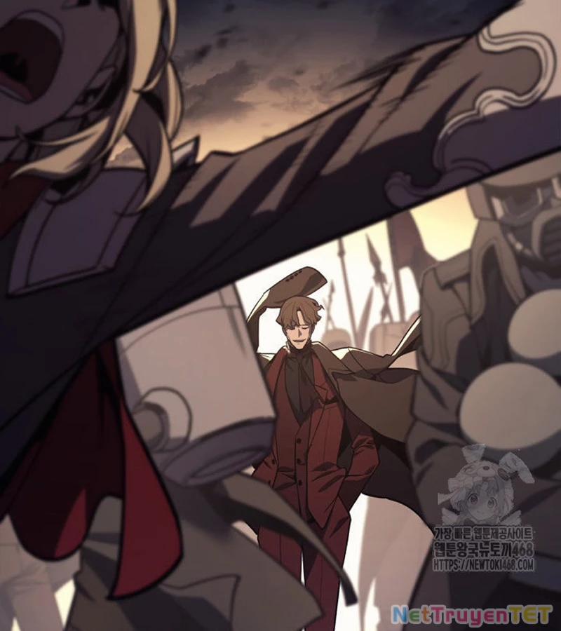 Sự Trở Lại Của Anh Hùng Cấp Thảm Họa 112 trang 134