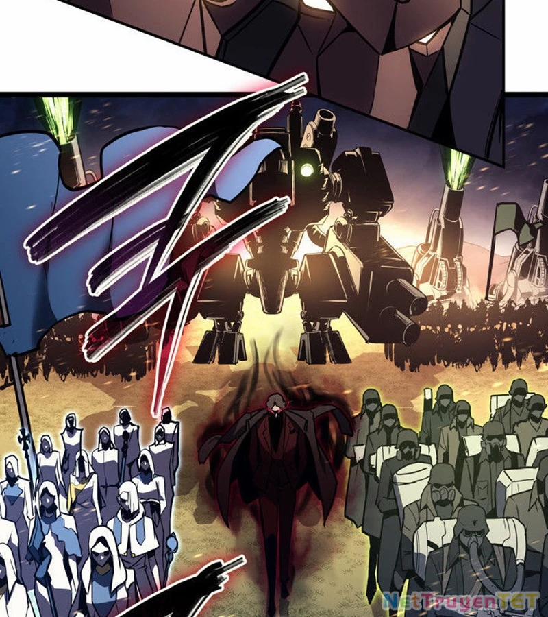 Sự Trở Lại Của Anh Hùng Cấp Thảm Họa 112 trang 138