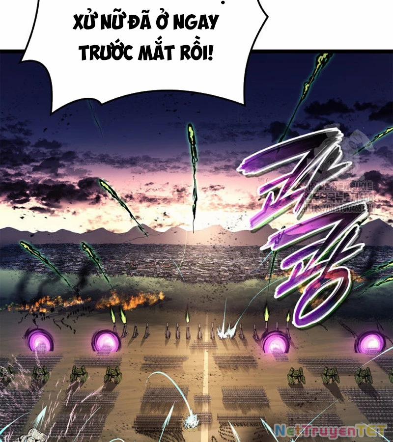 Sự Trở Lại Của Anh Hùng Cấp Thảm Họa 112 trang 146