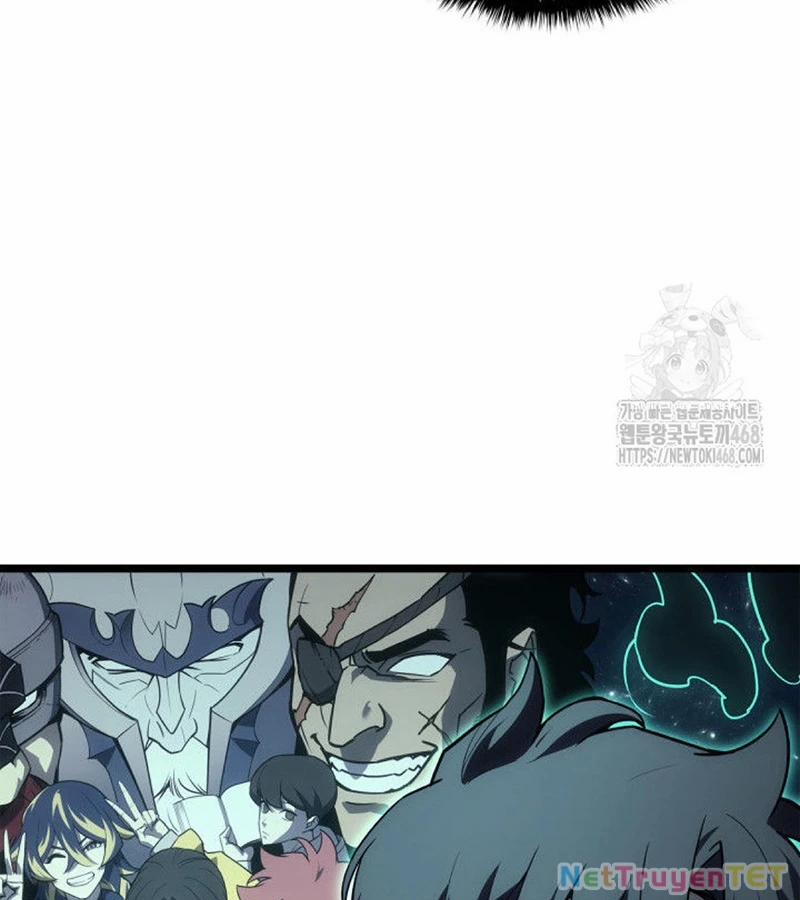 Sự Trở Lại Của Anh Hùng Cấp Thảm Họa 112 trang 25