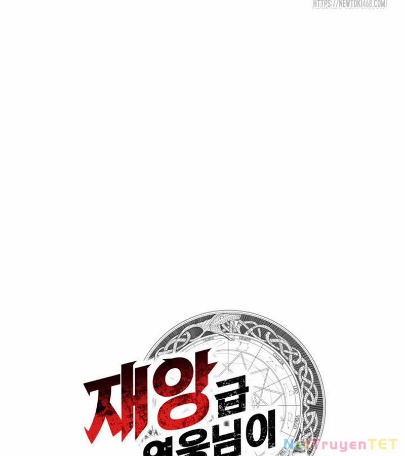 Sự Trở Lại Của Anh Hùng Cấp Thảm Họa 112 trang 45