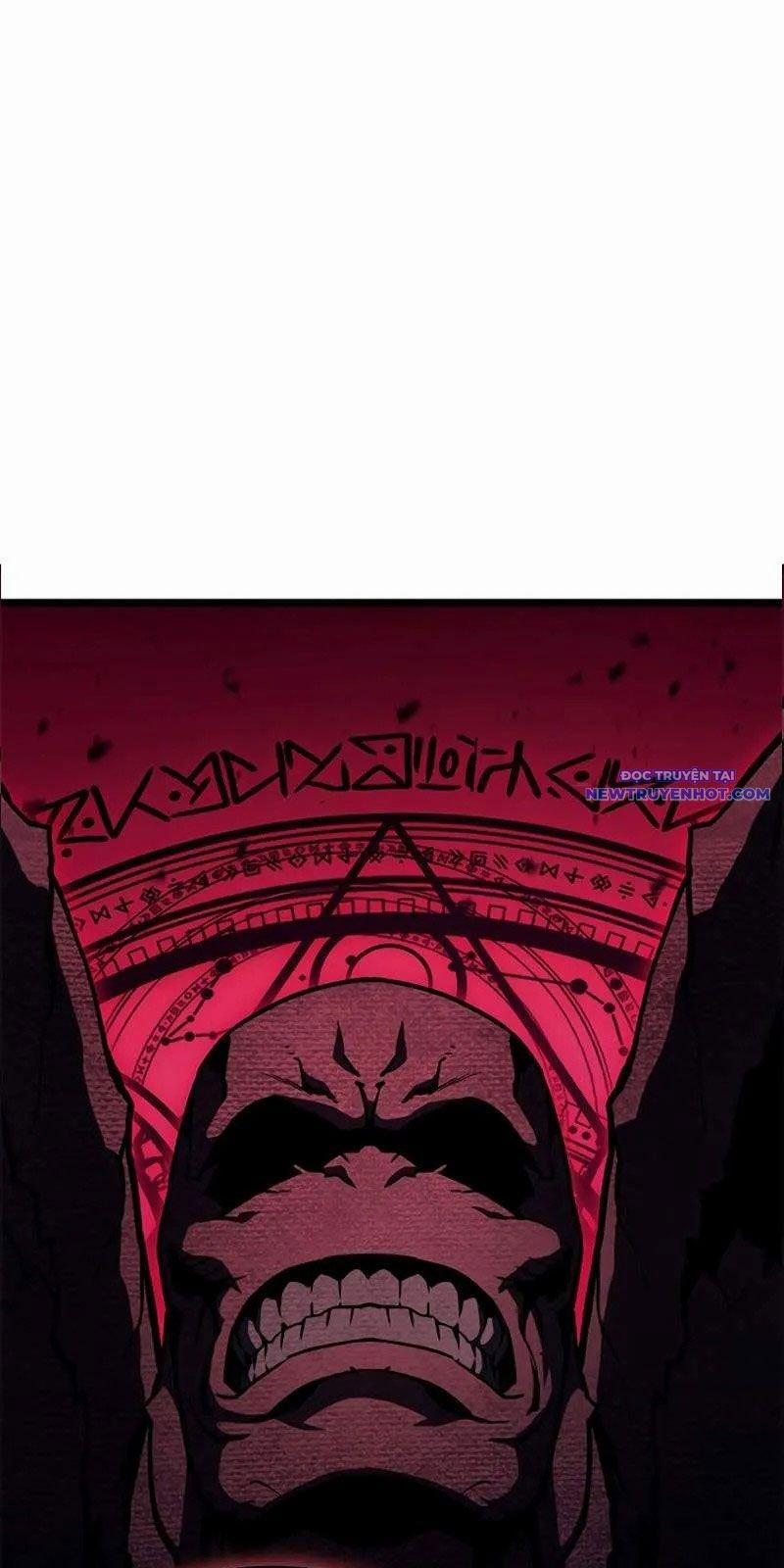 Sự Trở Lại Của Anh Hùng Cấp Thảm Họa 113 trang 1