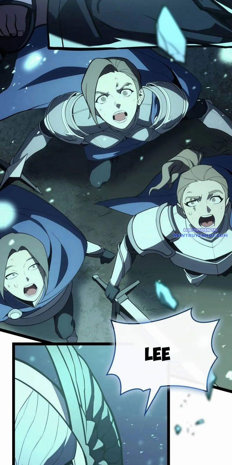 Sự Trở Lại Của Anh Hùng Cấp Thảm Họa 113 trang 102