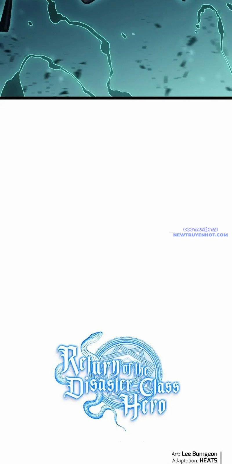 Sự Trở Lại Của Anh Hùng Cấp Thảm Họa 113 trang 118