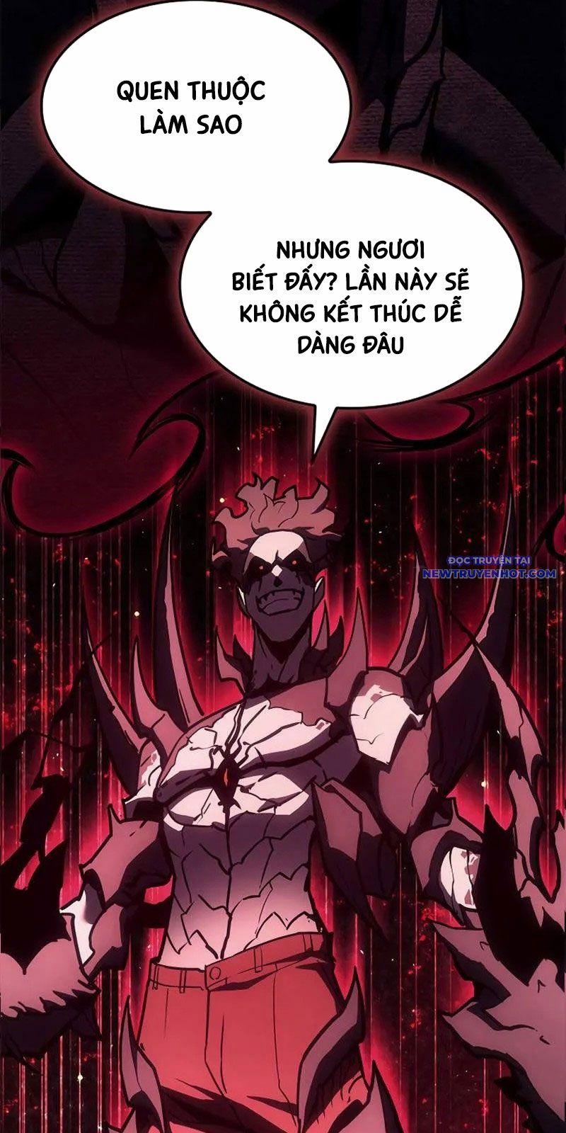Sự Trở Lại Của Anh Hùng Cấp Thảm Họa 113 trang 2