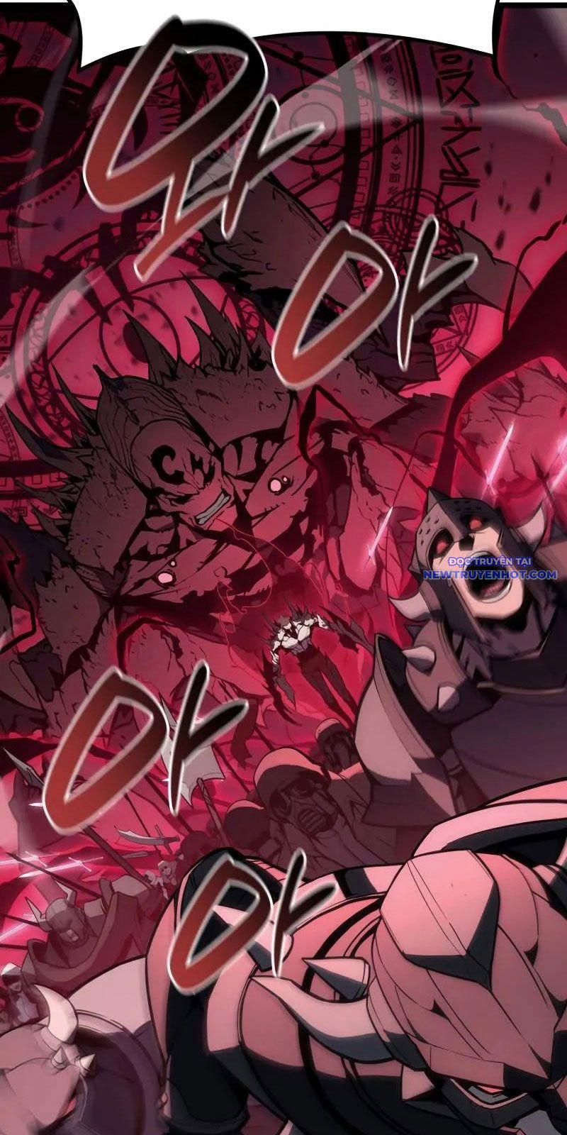 Sự Trở Lại Của Anh Hùng Cấp Thảm Họa 113 trang 31