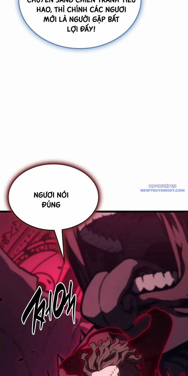 Sự Trở Lại Của Anh Hùng Cấp Thảm Họa 113 trang 38