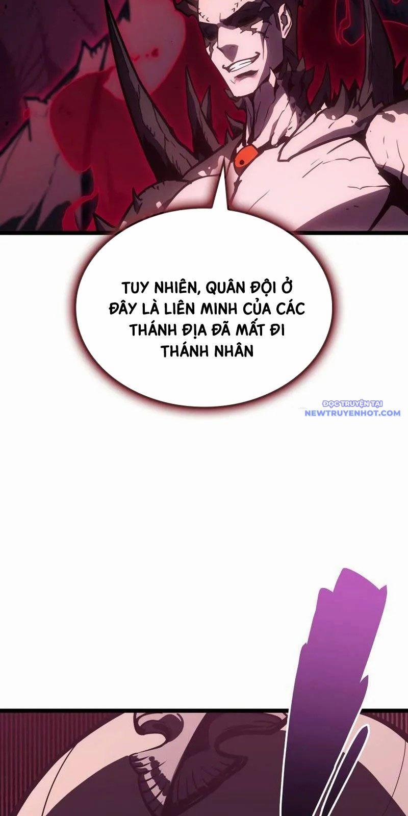 Sự Trở Lại Của Anh Hùng Cấp Thảm Họa 113 trang 39