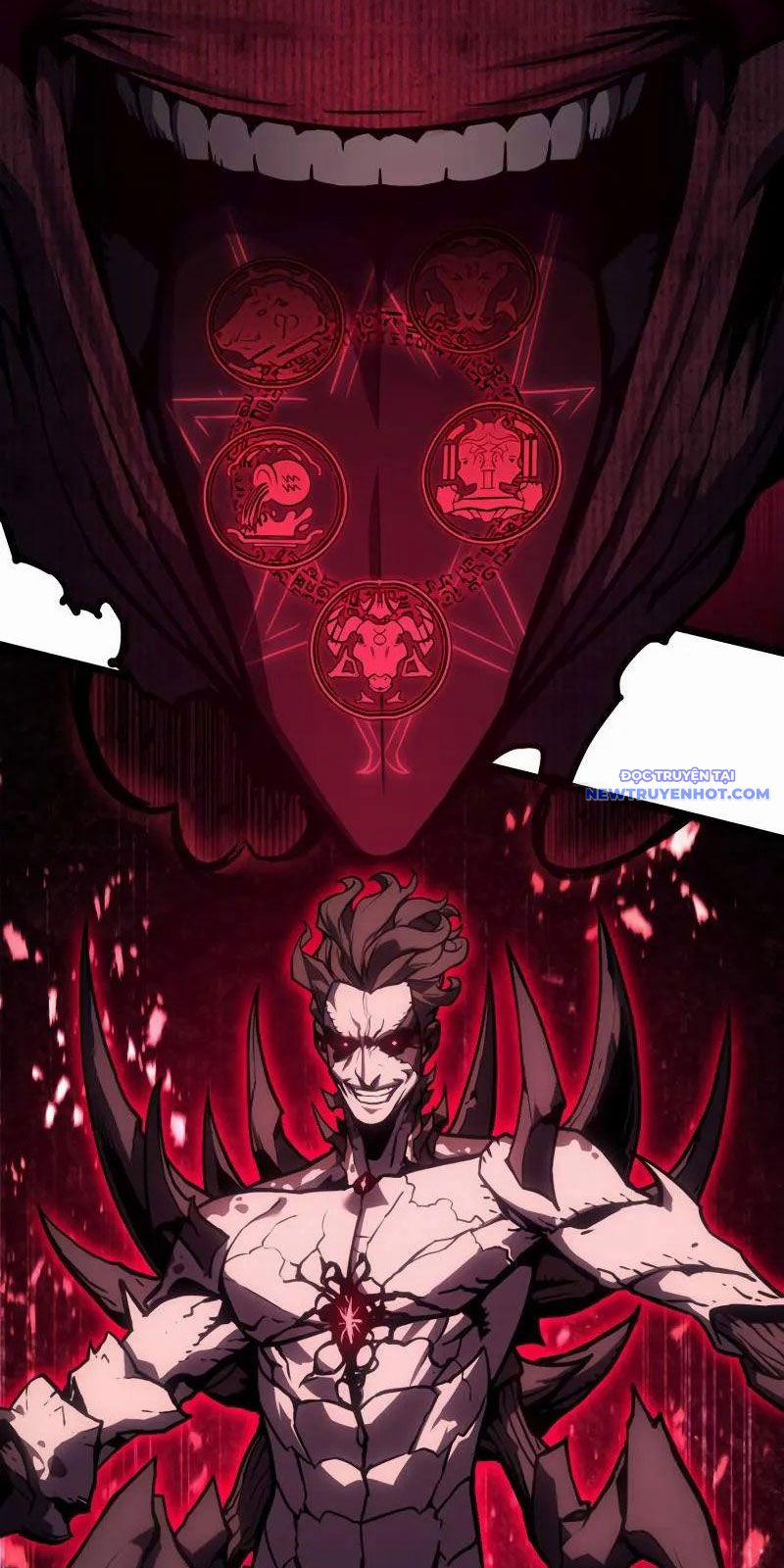 Sự Trở Lại Của Anh Hùng Cấp Thảm Họa 113 trang 41