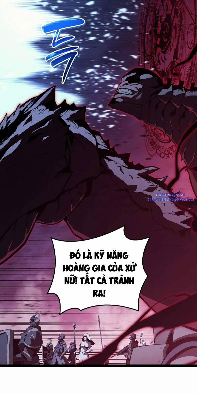 Sự Trở Lại Của Anh Hùng Cấp Thảm Họa 113 trang 54