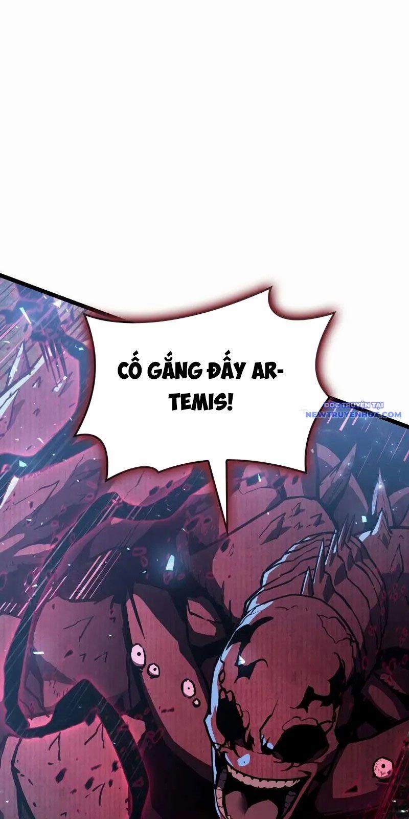 Sự Trở Lại Của Anh Hùng Cấp Thảm Họa 113 trang 59