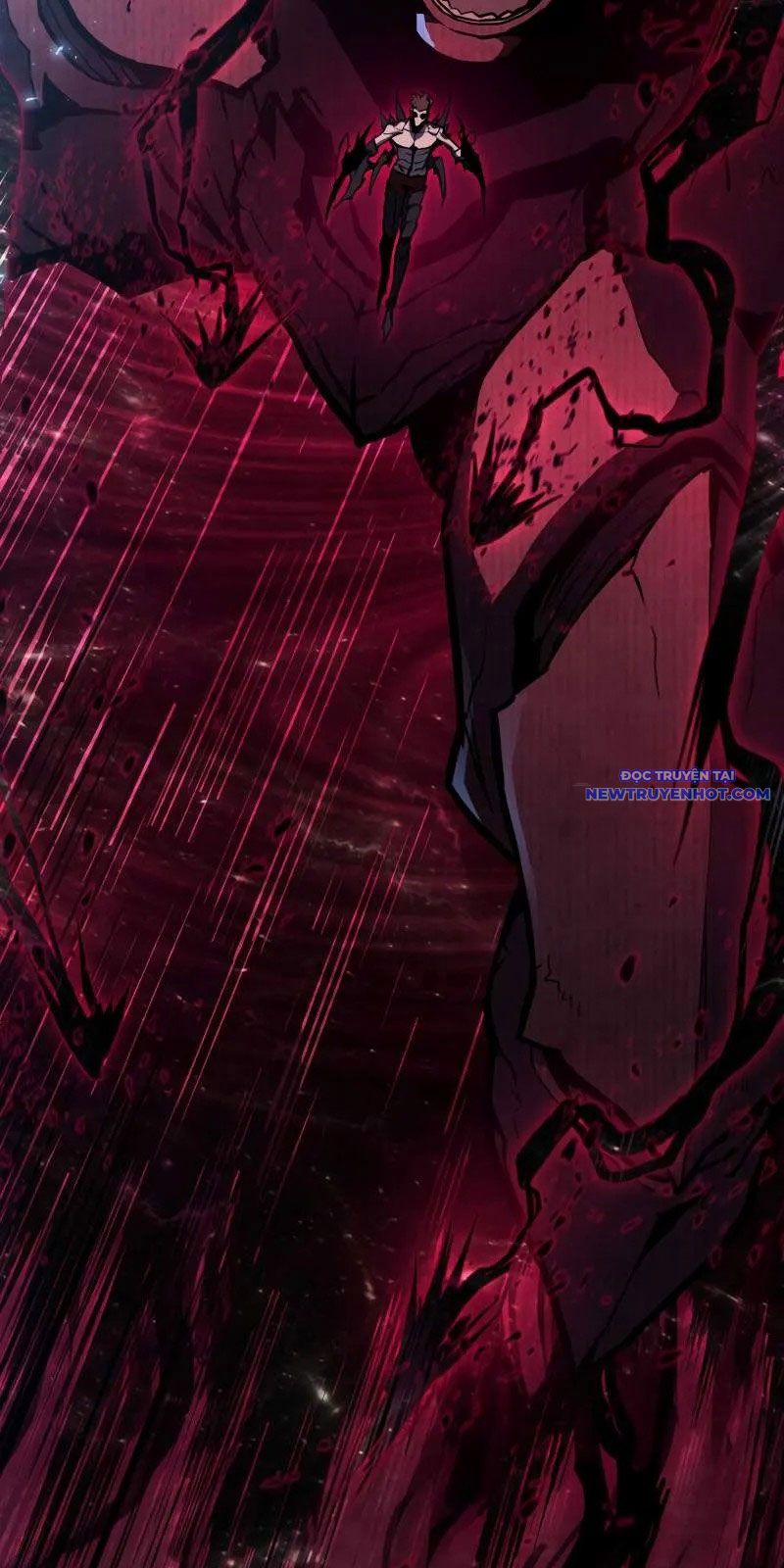 Sự Trở Lại Của Anh Hùng Cấp Thảm Họa 113 trang 60