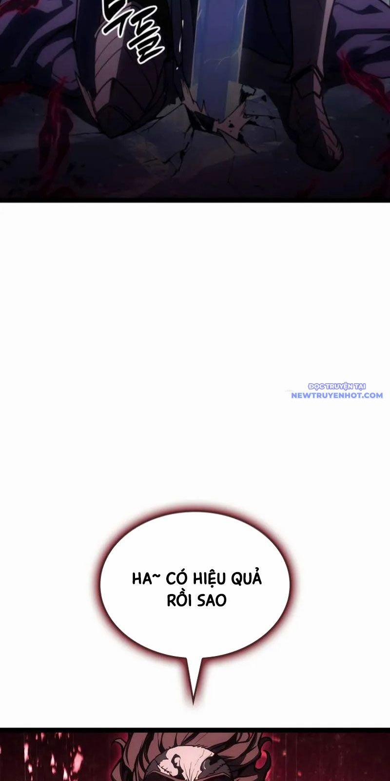 Sự Trở Lại Của Anh Hùng Cấp Thảm Họa 113 trang 77