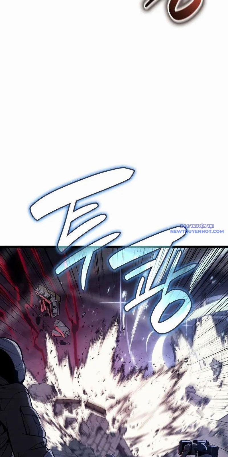 Sự Trở Lại Của Anh Hùng Cấp Thảm Họa 113 trang 8