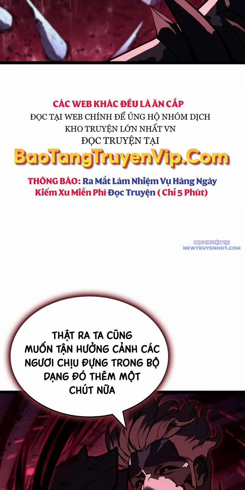 Sự Trở Lại Của Anh Hùng Cấp Thảm Họa 113 trang 86