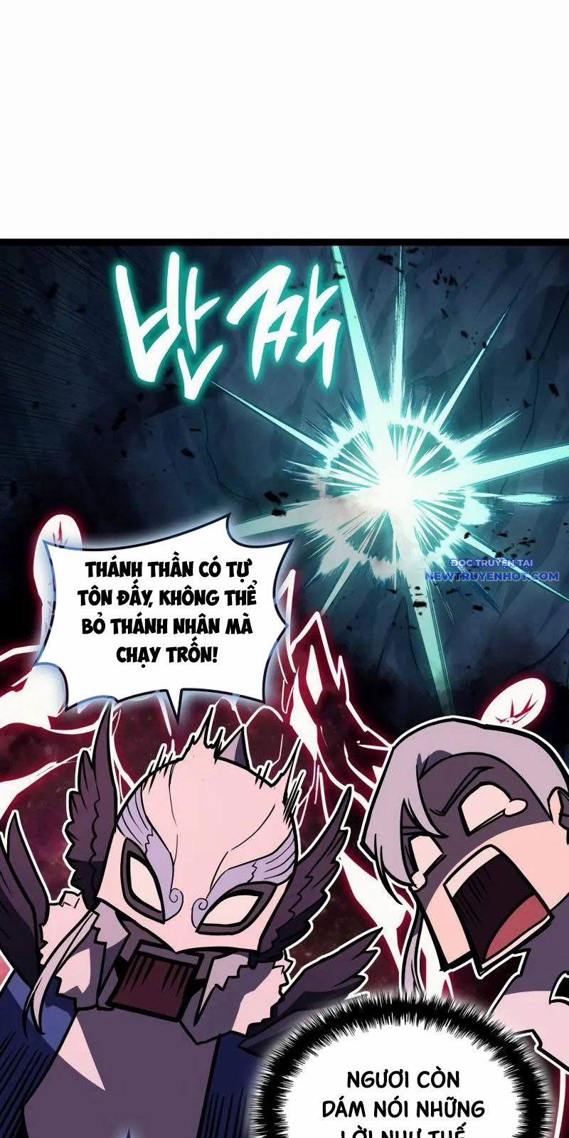 Sự Trở Lại Của Anh Hùng Cấp Thảm Họa 113 trang 93