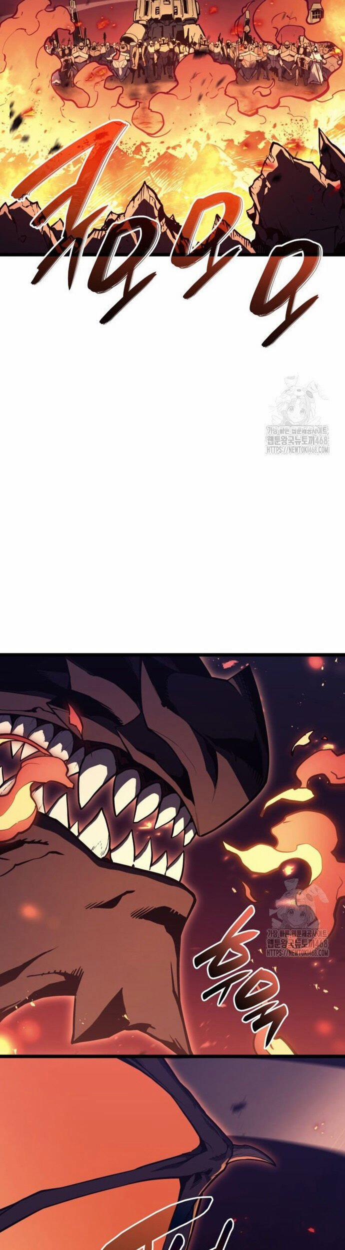 Sự Trở Lại Của Anh Hùng Cấp Thảm Họa 114 trang 19