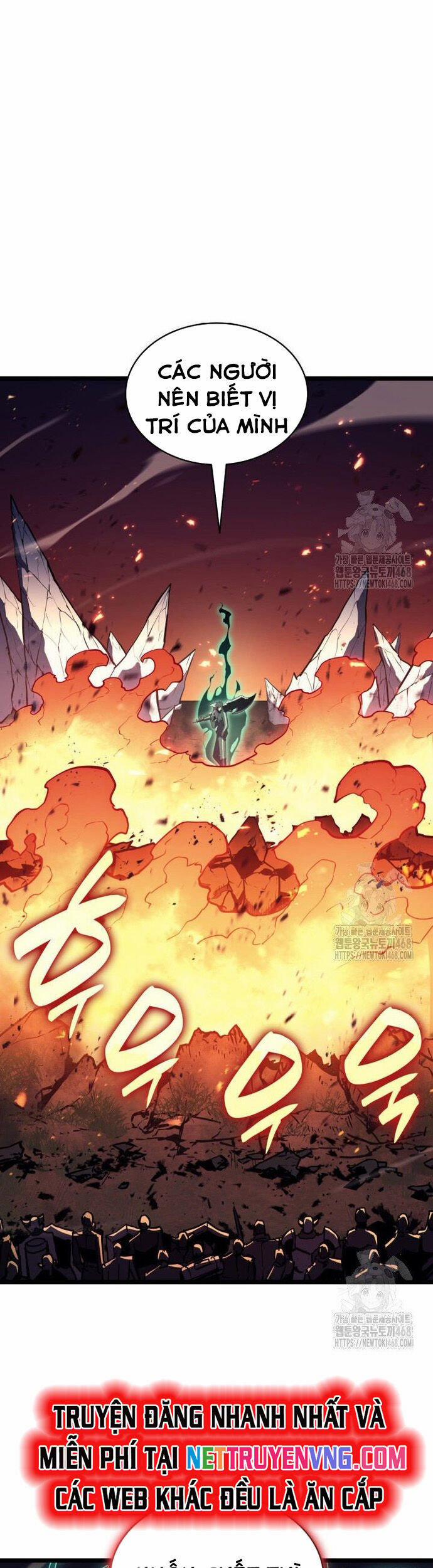 Sự Trở Lại Của Anh Hùng Cấp Thảm Họa 114 trang 21