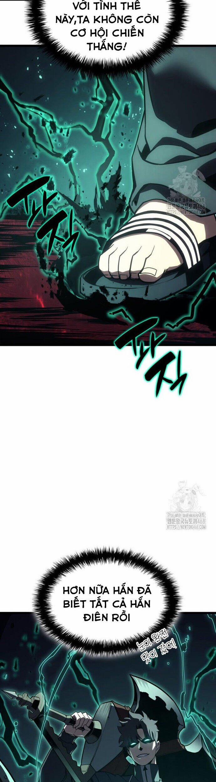 Sự Trở Lại Của Anh Hùng Cấp Thảm Họa 114 trang 24