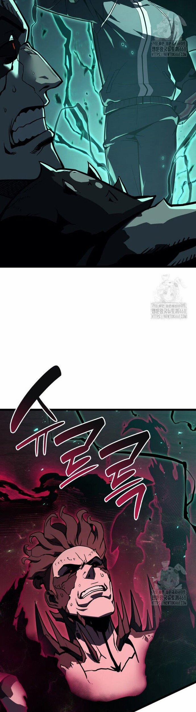 Sự Trở Lại Của Anh Hùng Cấp Thảm Họa 114 trang 25