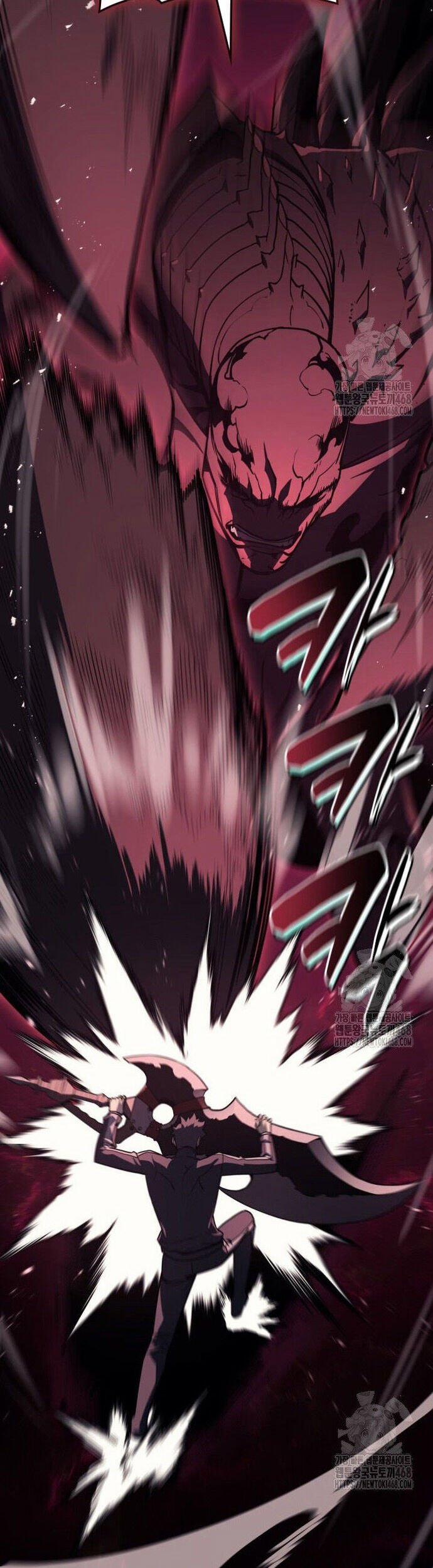 Sự Trở Lại Của Anh Hùng Cấp Thảm Họa 114 trang 28