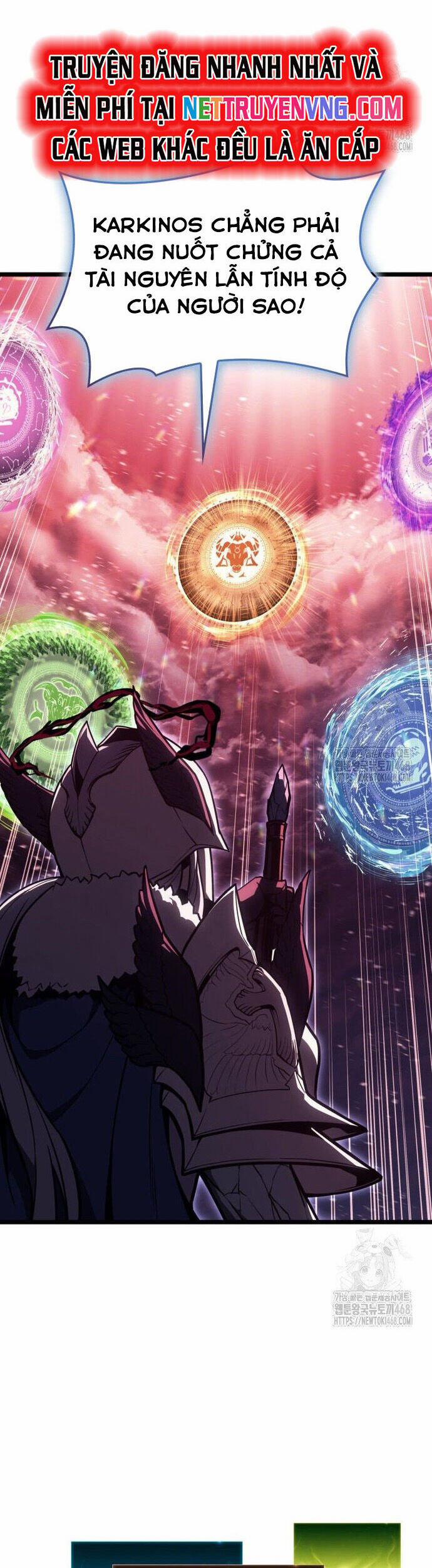 Sự Trở Lại Của Anh Hùng Cấp Thảm Họa 114 trang 42