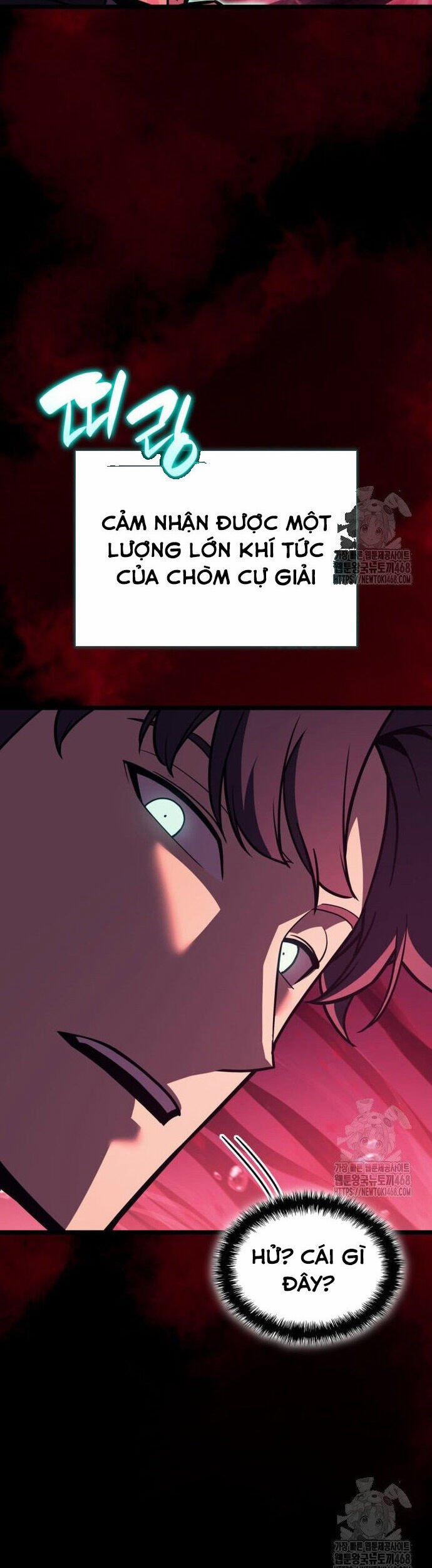 Sự Trở Lại Của Anh Hùng Cấp Thảm Họa 114 trang 56