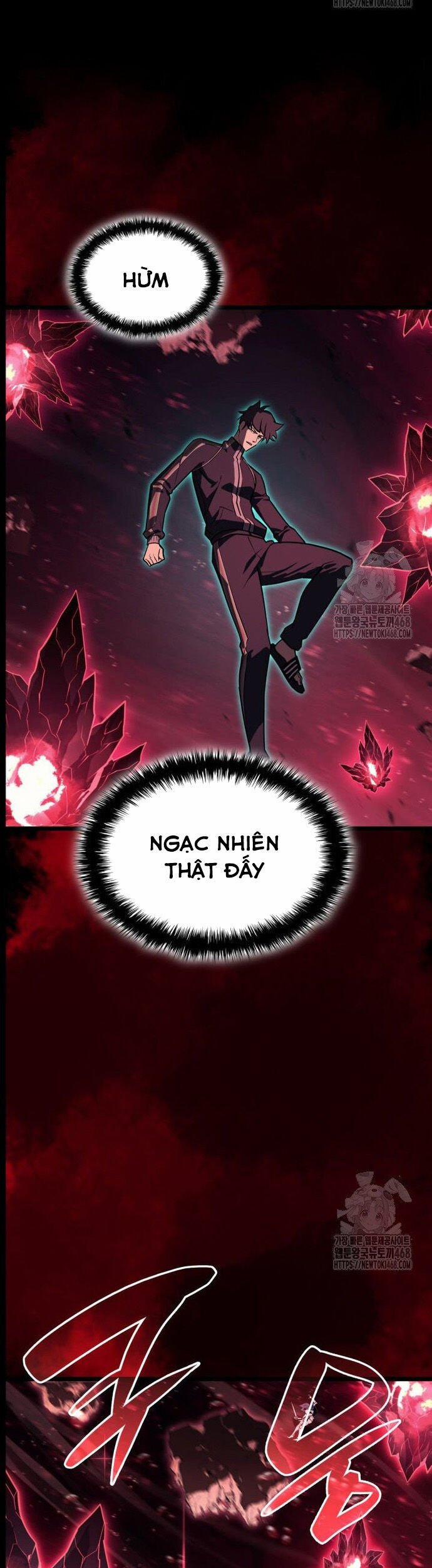 Sự Trở Lại Của Anh Hùng Cấp Thảm Họa 114 trang 57