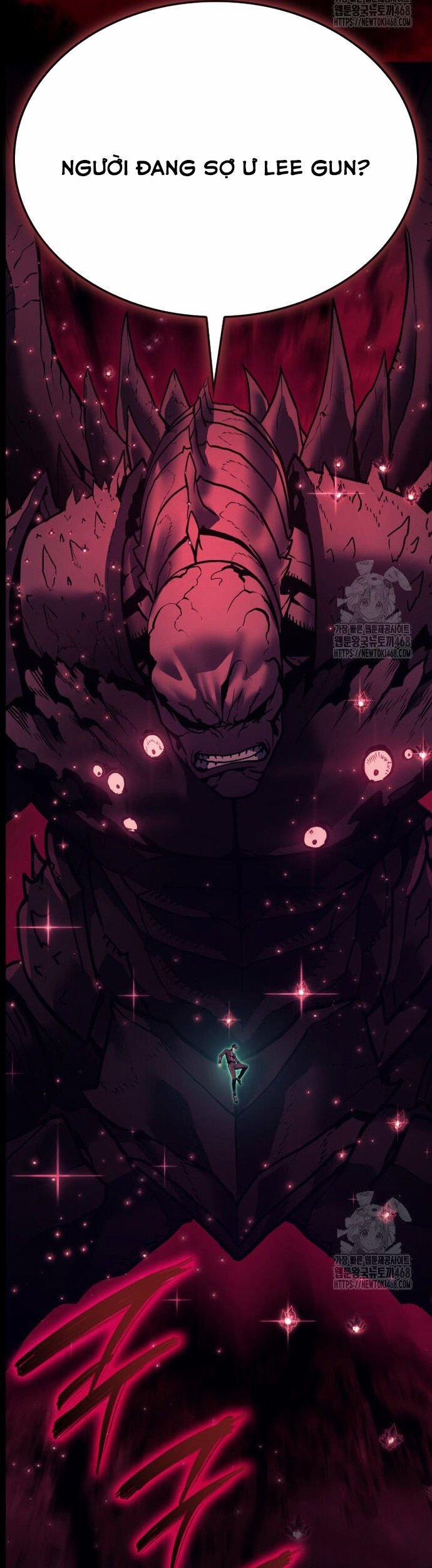 Sự Trở Lại Của Anh Hùng Cấp Thảm Họa 114 trang 59