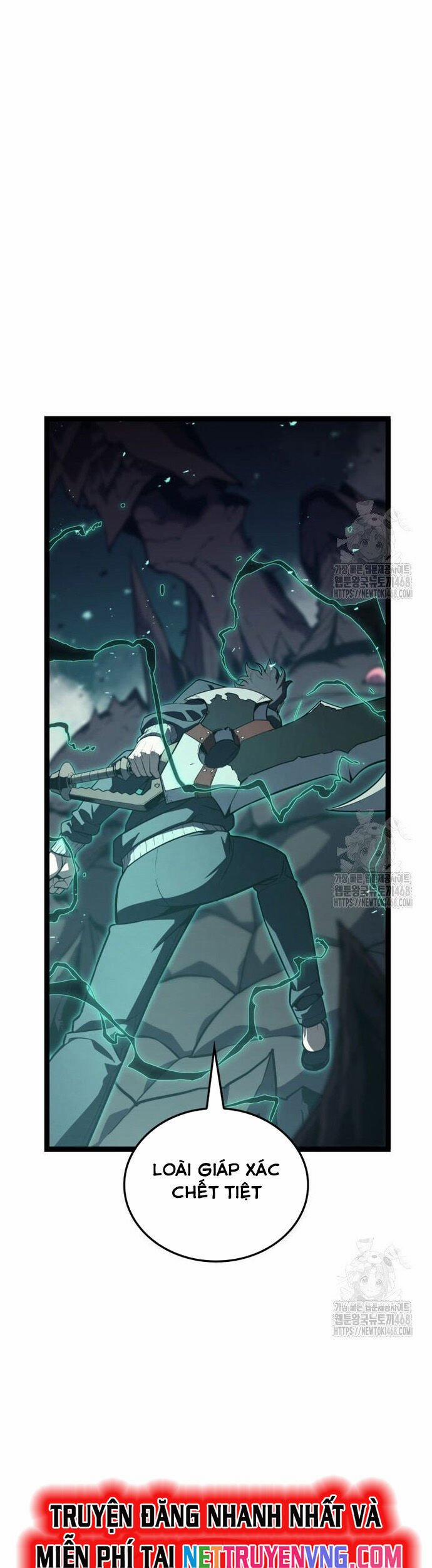 Sự Trở Lại Của Anh Hùng Cấp Thảm Họa 114 trang 9