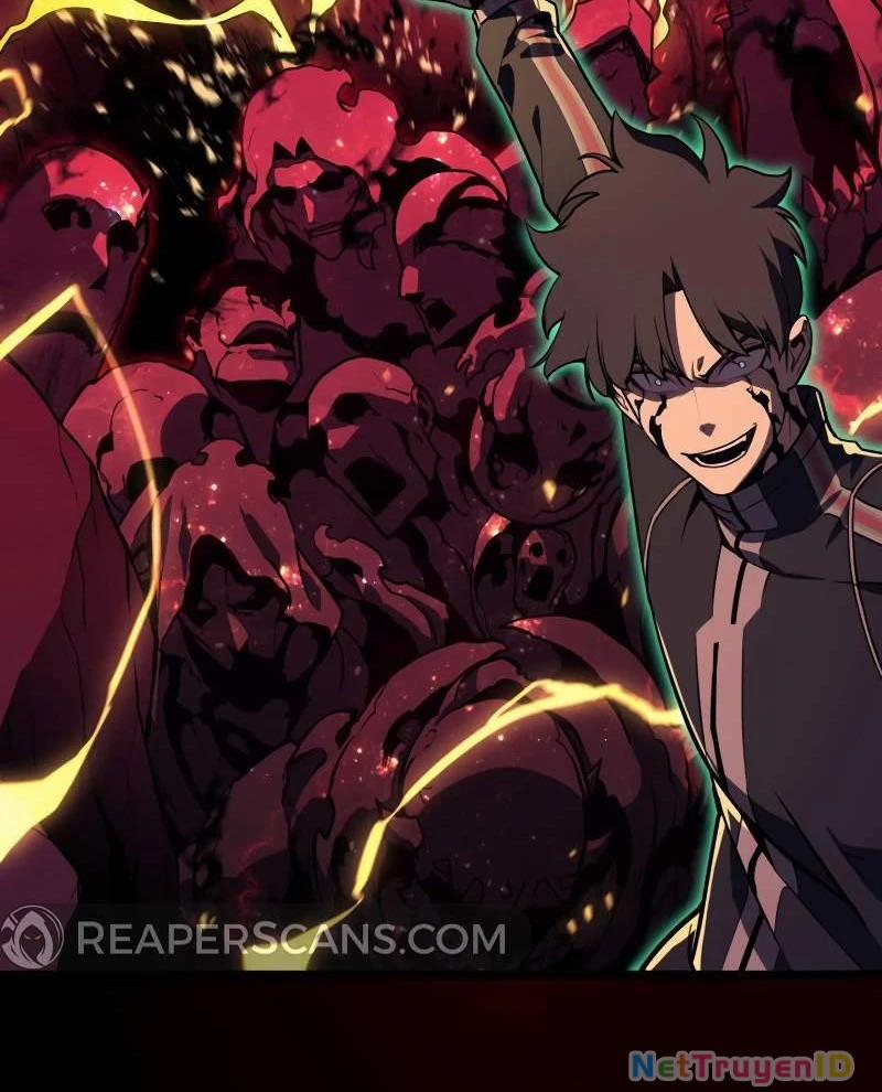 Sự Trở Lại Của Anh Hùng Cấp Thảm Họa 115 trang 135