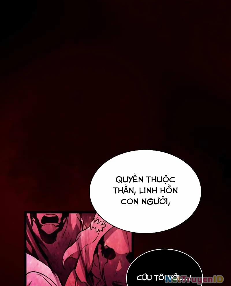 Sự Trở Lại Của Anh Hùng Cấp Thảm Họa 115 trang 136