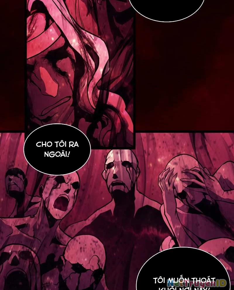 Sự Trở Lại Của Anh Hùng Cấp Thảm Họa 115 trang 137