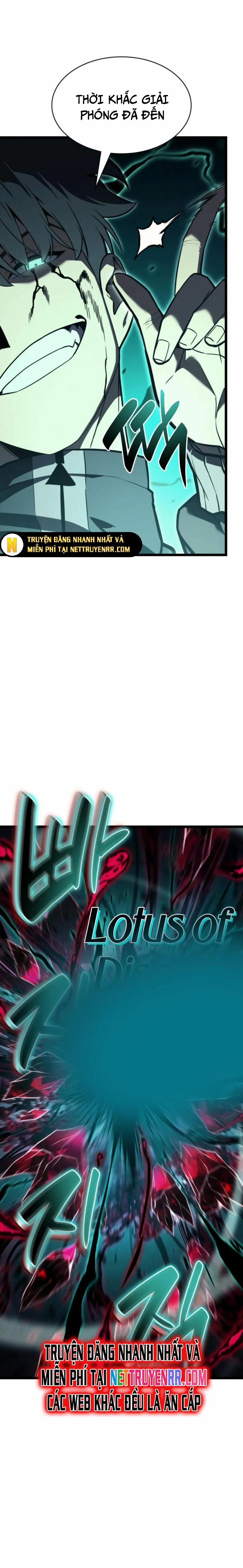 Sự Trở Lại Của Anh Hùng Cấp Thảm Họa 116 trang 2