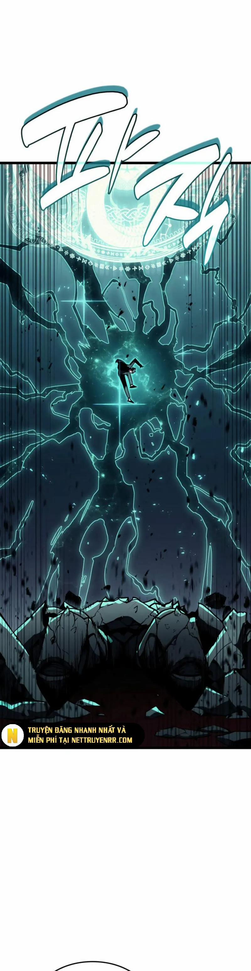 Sự Trở Lại Của Anh Hùng Cấp Thảm Họa 116 trang 22