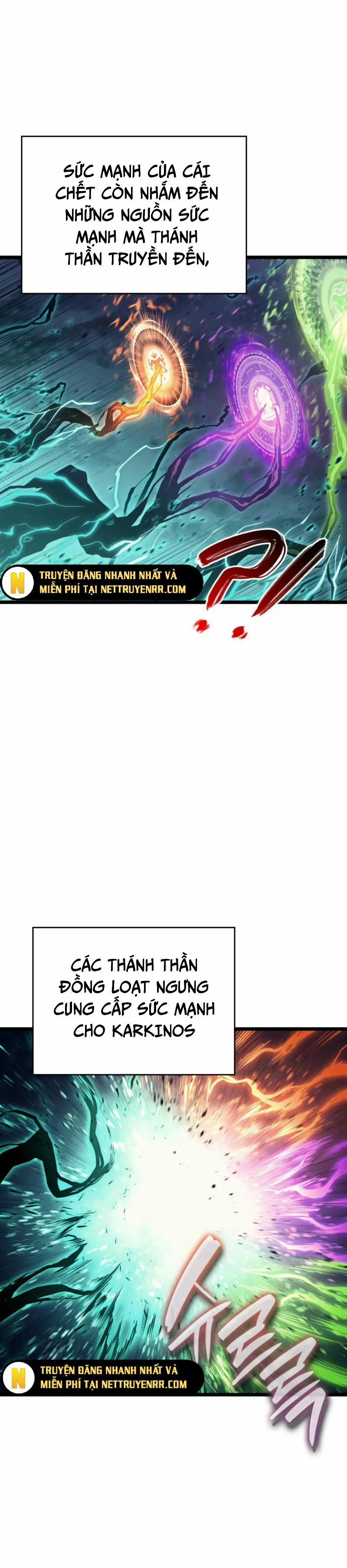 Sự Trở Lại Của Anh Hùng Cấp Thảm Họa 116 trang 27