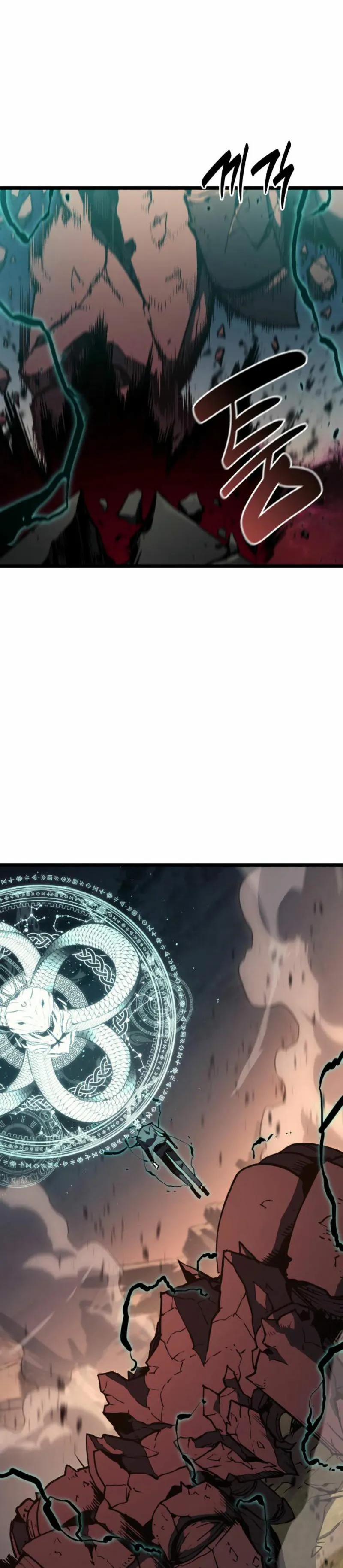 Sự Trở Lại Của Anh Hùng Cấp Thảm Họa 116 trang 32