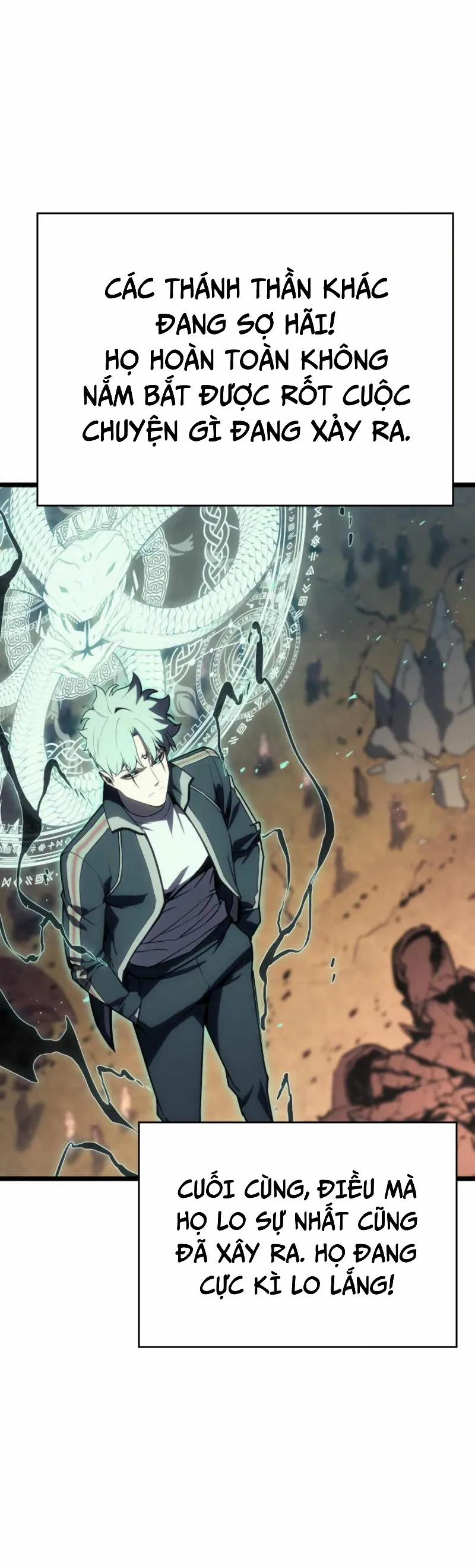 Sự Trở Lại Của Anh Hùng Cấp Thảm Họa 116 trang 36