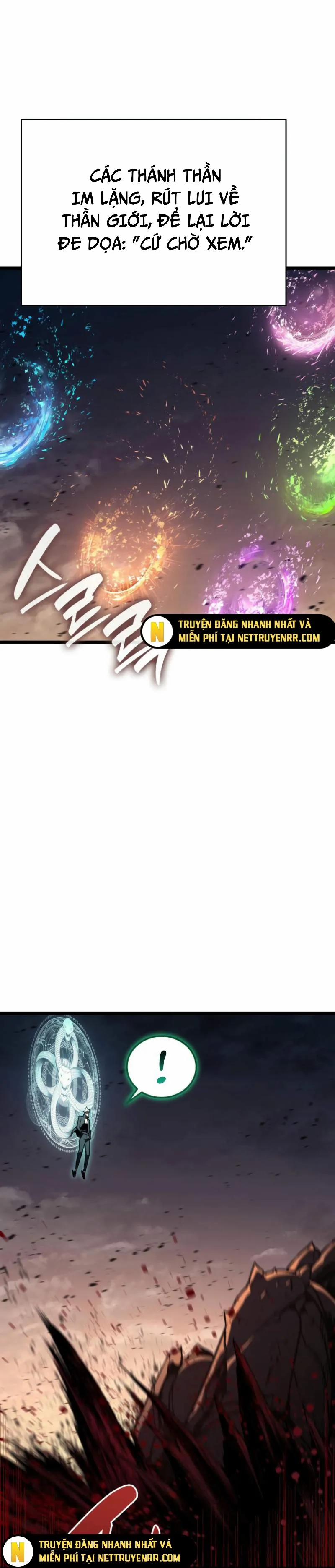 Sự Trở Lại Của Anh Hùng Cấp Thảm Họa 116 trang 38