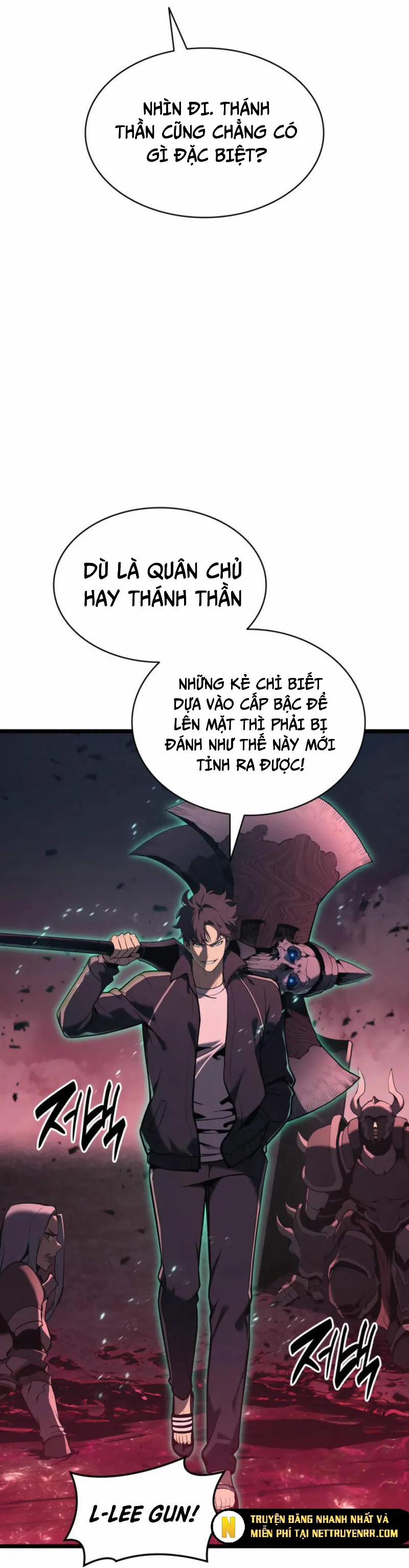 Sự Trở Lại Của Anh Hùng Cấp Thảm Họa 116 trang 7