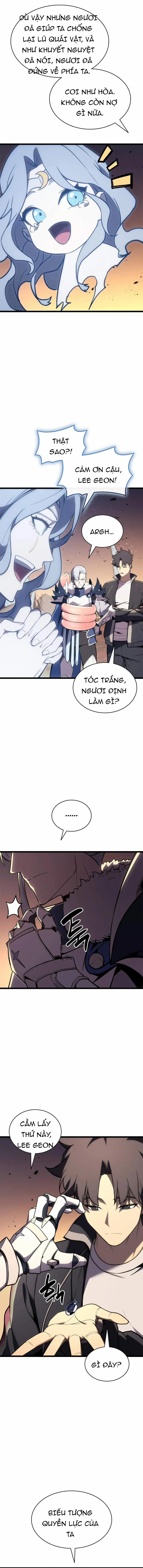 Sự Trở Lại Của Anh Hùng Cấp Thảm Họa 117 trang 17