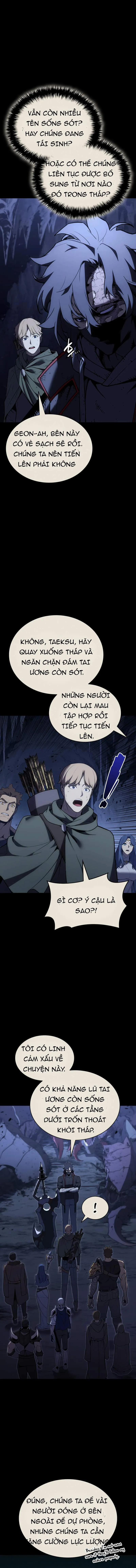 Sự Trở Lại Của Anh Hùng Cấp Thảm Họa 117 trang 2