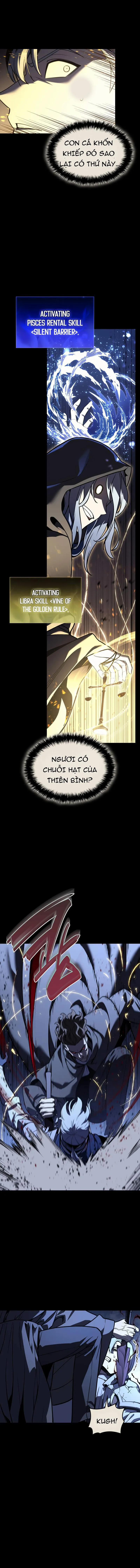 Sự Trở Lại Của Anh Hùng Cấp Thảm Họa 117 trang 5