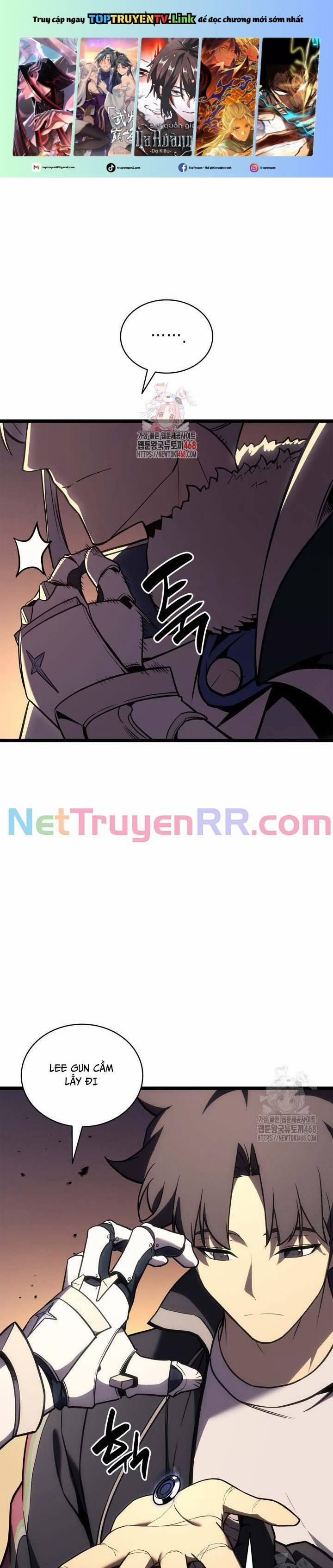 Sự Trở Lại Của Anh Hùng Cấp Thảm Họa 118 trang 0