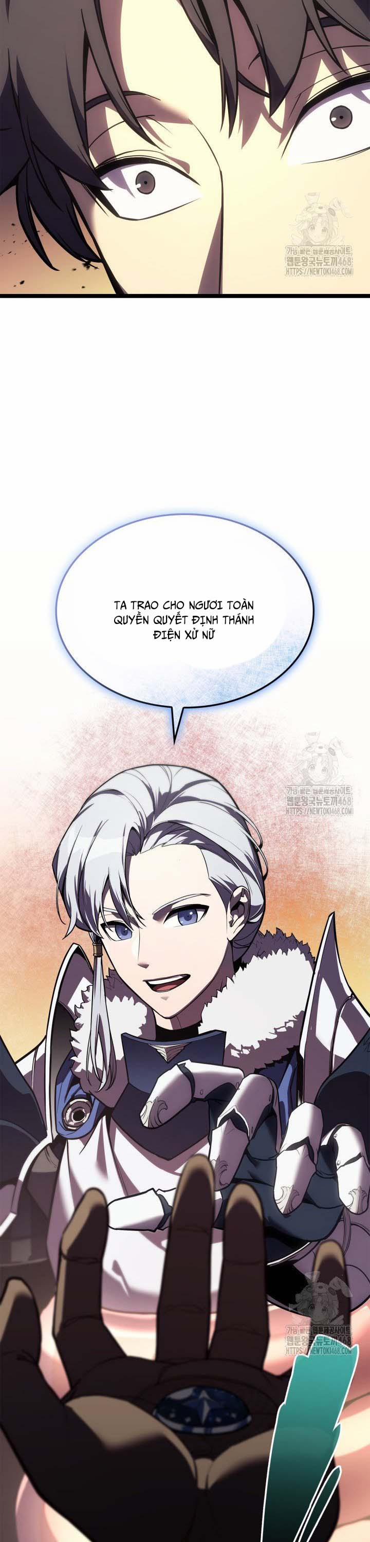 Sự Trở Lại Của Anh Hùng Cấp Thảm Họa 118 trang 2