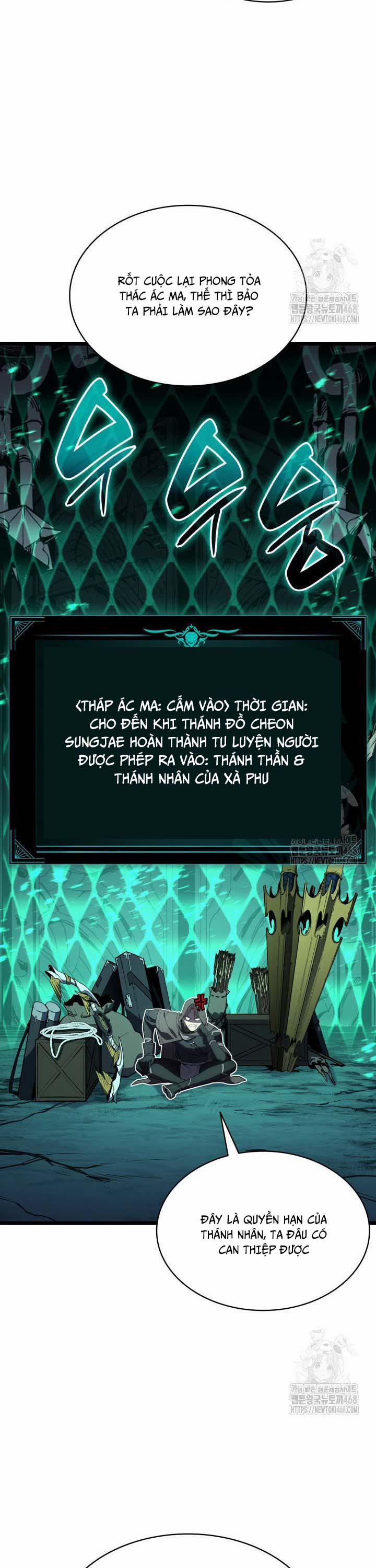 Sự Trở Lại Của Anh Hùng Cấp Thảm Họa 118 trang 22