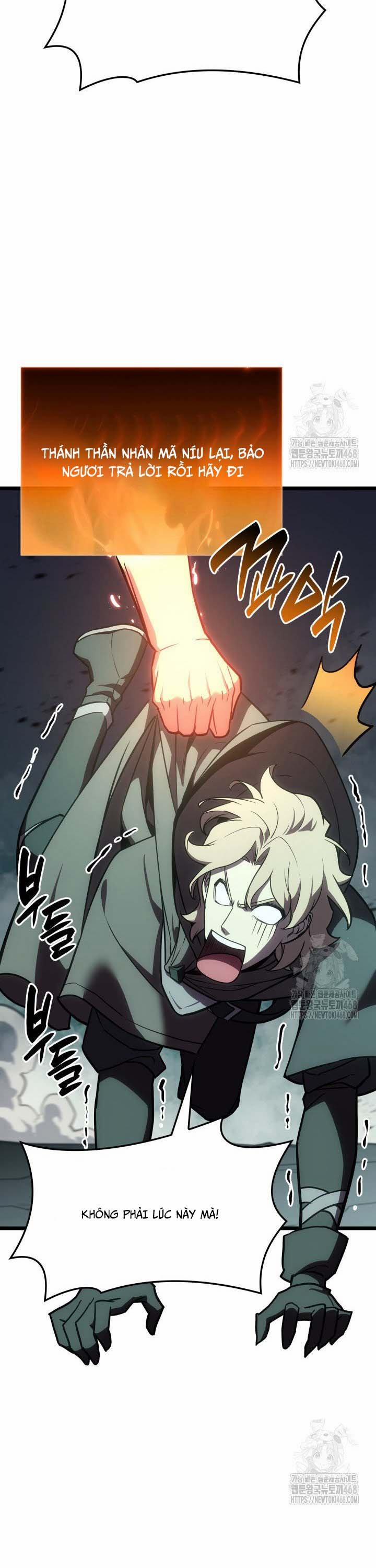 Sự Trở Lại Của Anh Hùng Cấp Thảm Họa 118 trang 28